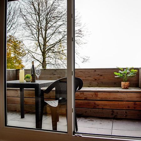 Smart Resorts Haus Saphir Ferienwohnung 508 Winterberg Exterior foto