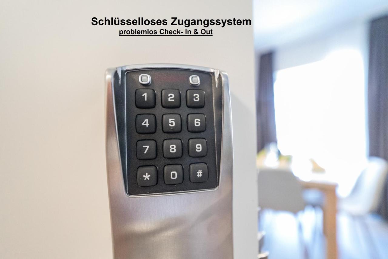 Smart Resorts Haus Saphir Ferienwohnung 508 Winterberg Exterior foto