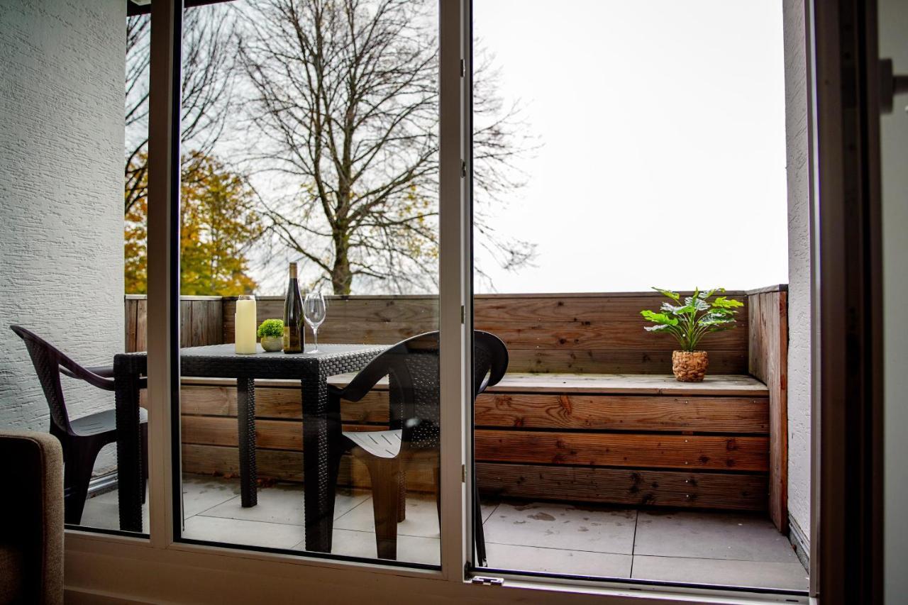 Smart Resorts Haus Saphir Ferienwohnung 508 Winterberg Exterior foto